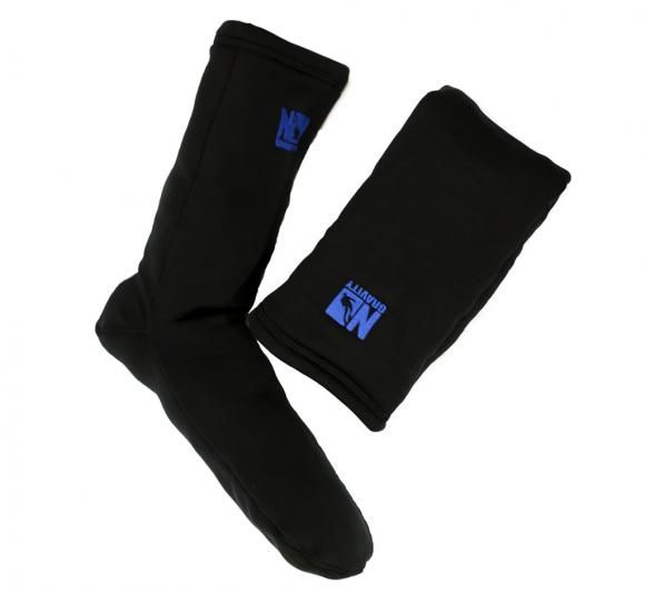 Socken Polartec Wind Pro