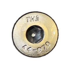 A11818014-Bolt-M8X25-top