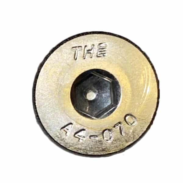 A11818014-Bolt-M8X25-top