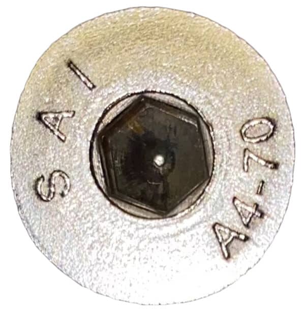 A11818015-Bolt-M8X30-top