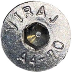 A11818016-Bolt-M8X40-top