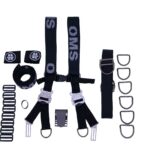 Comfort-Harness-III