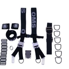 Comfort-Harness-III