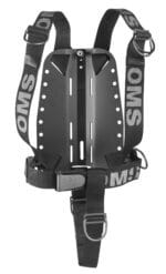 OMS-AL-Backplate-with-SMARTSTREAM-Complete-Continuous-Weave-DIR-Secure-Harness-Crotch-Strap-11518072-Grey-1