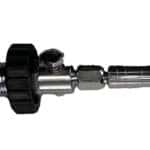 S16910605-Decanting-Hose-DIN-300-bar-with-gauge