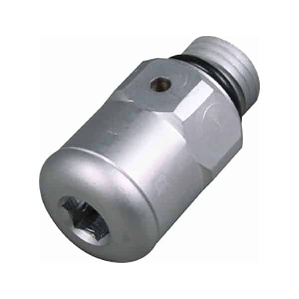 Overpressure Valve only, UNF 3/8"