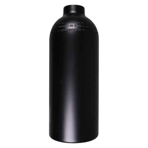 1.5 Liter Luxfer Aluminum 230 Bar Cylinder only