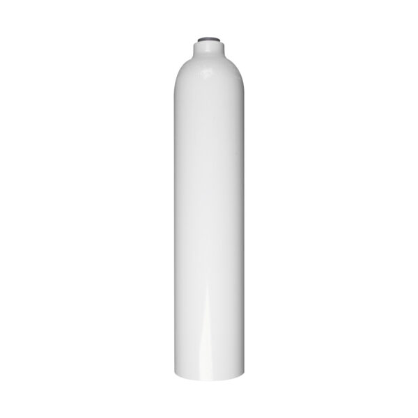 3 Liter Luxfer Aluminum 230 Bar Cylinder only