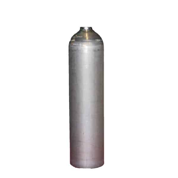 7 Liter Luxfer Aluminum 200 Bar Cylinder only