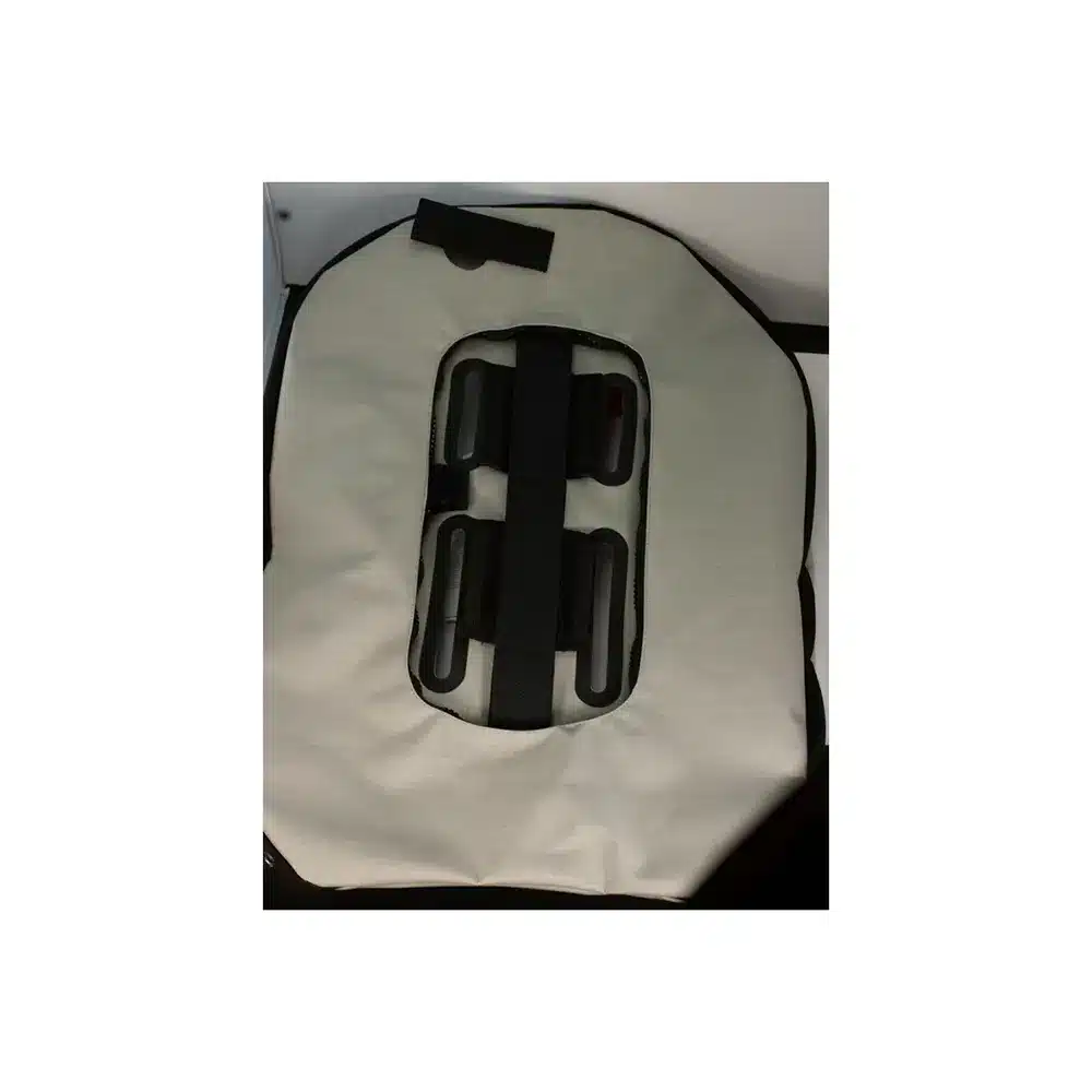 Outer Shell Performance Mono & Double