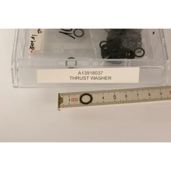 THRUST WASHER