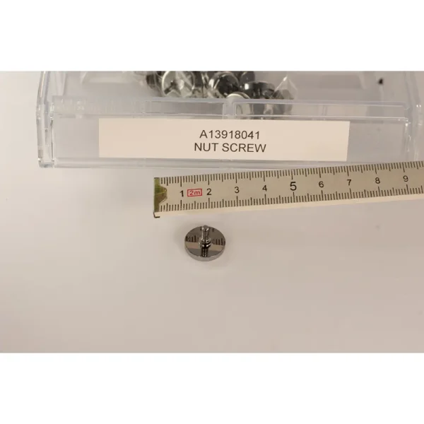 NUT SCREW