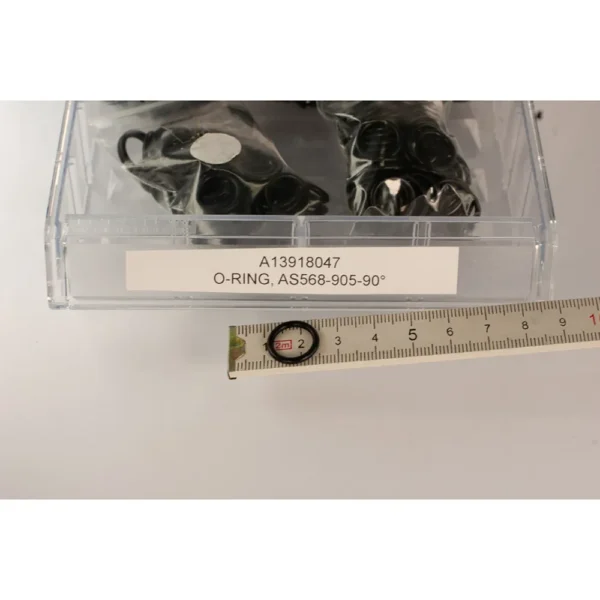 O-RING, AS568-905-90°