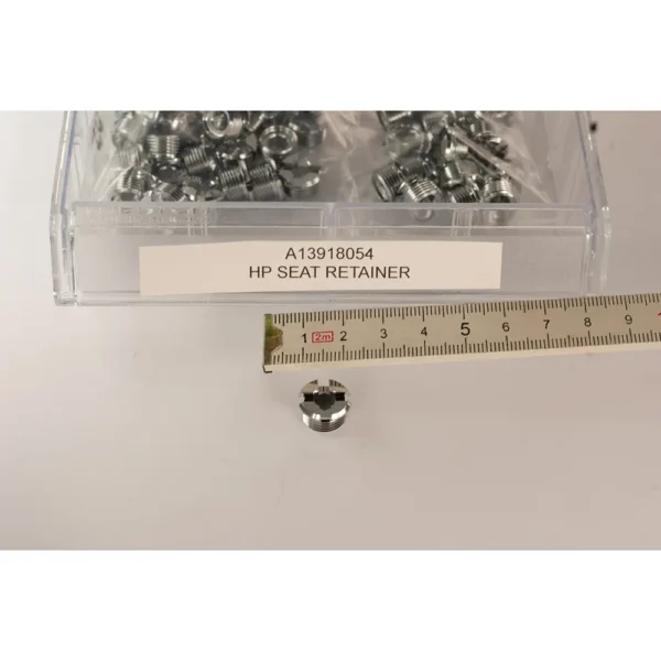 HP SEAT RETAINER