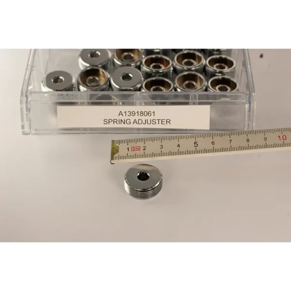 SPRING ADJUSTER