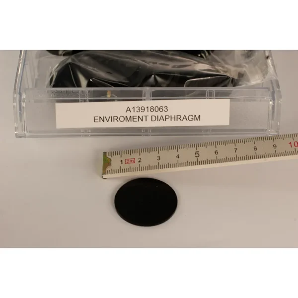 ENVIROMENT DIAPHRAGM