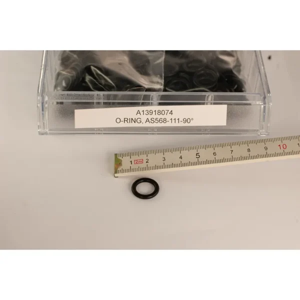 O-RING, AS568-111-90°