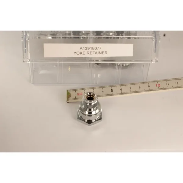 YOKE RETAINER