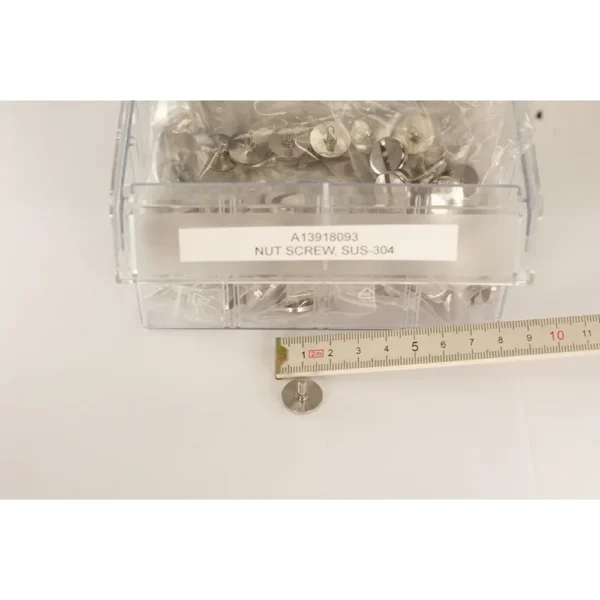 NUT SCREW