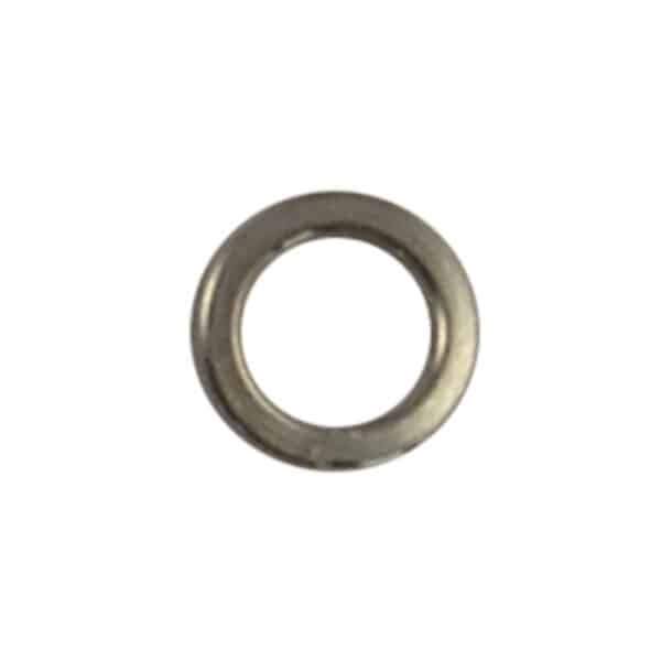 Spring Washer Material: Stainless Steel 3162. Size : ID 8.2 x OD 14.2 x T 1.9 mm