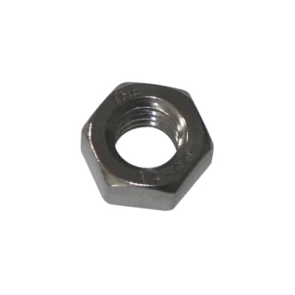 Nut Material: Stainless Steel 3162. Size : M8