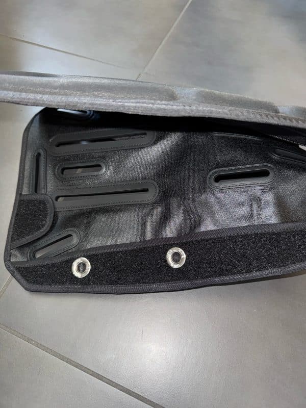 Back Pad - Image 3