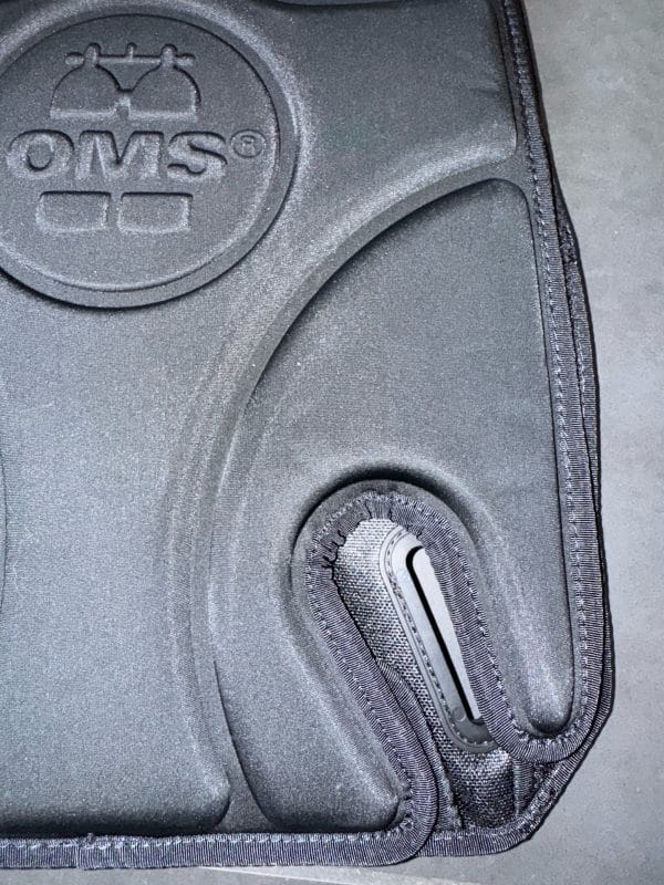 Back Pad - Image 4