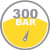 300BAR